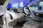 Renault Kangoo Z.E. Concept 2009 года
